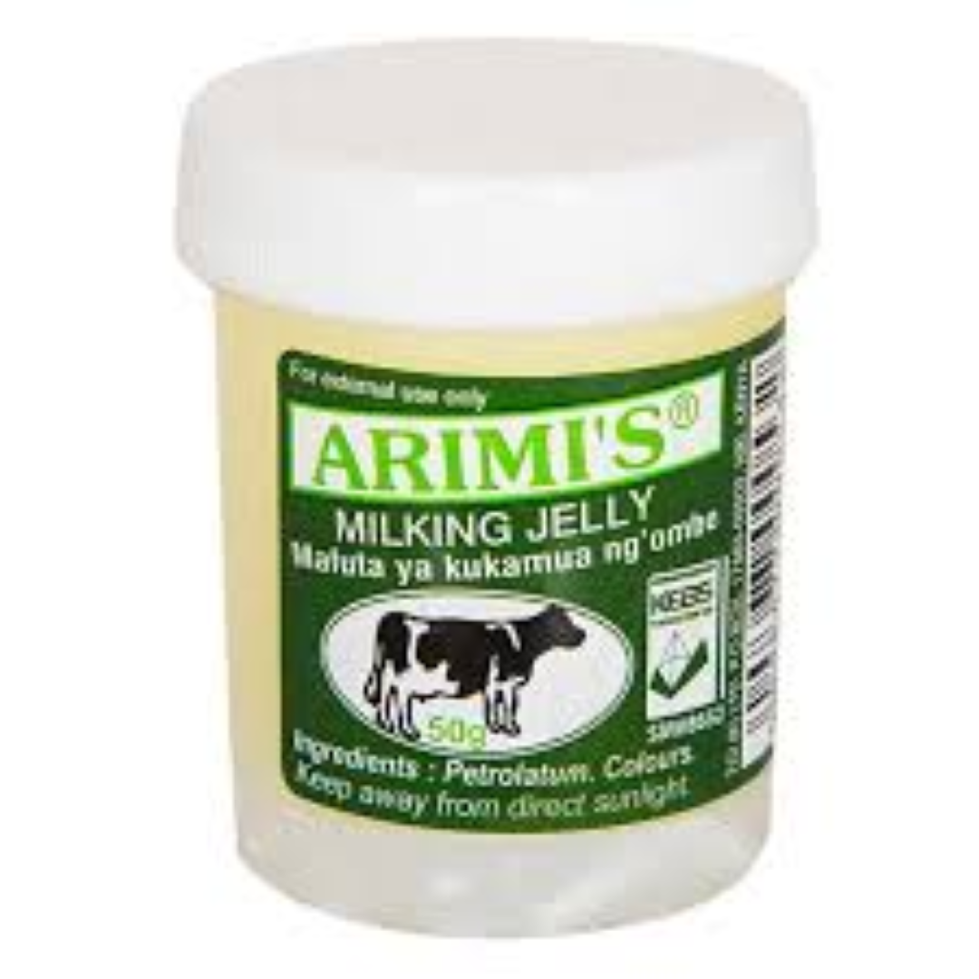 ARIMIS MILKING JELLY 50G
